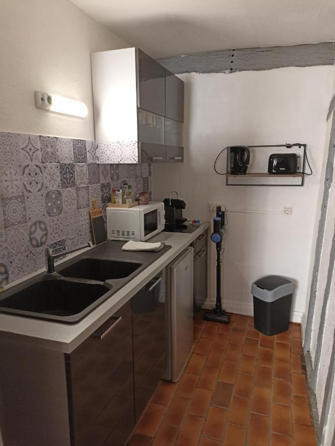 טרואה Le Logis Du Clocher מראה חיצוני תמונה