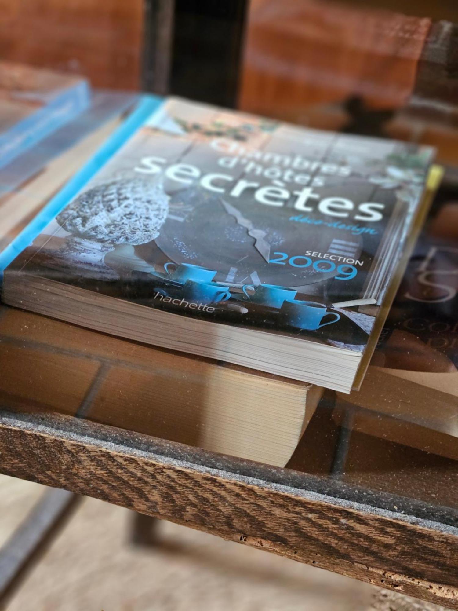 טרואה Le Logis Du Clocher מראה חיצוני תמונה
